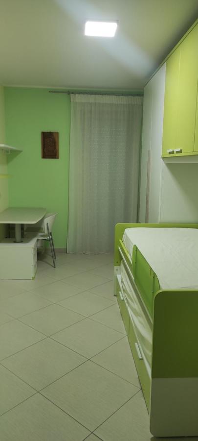 Villa Casa Mara Macchie  Zimmer foto